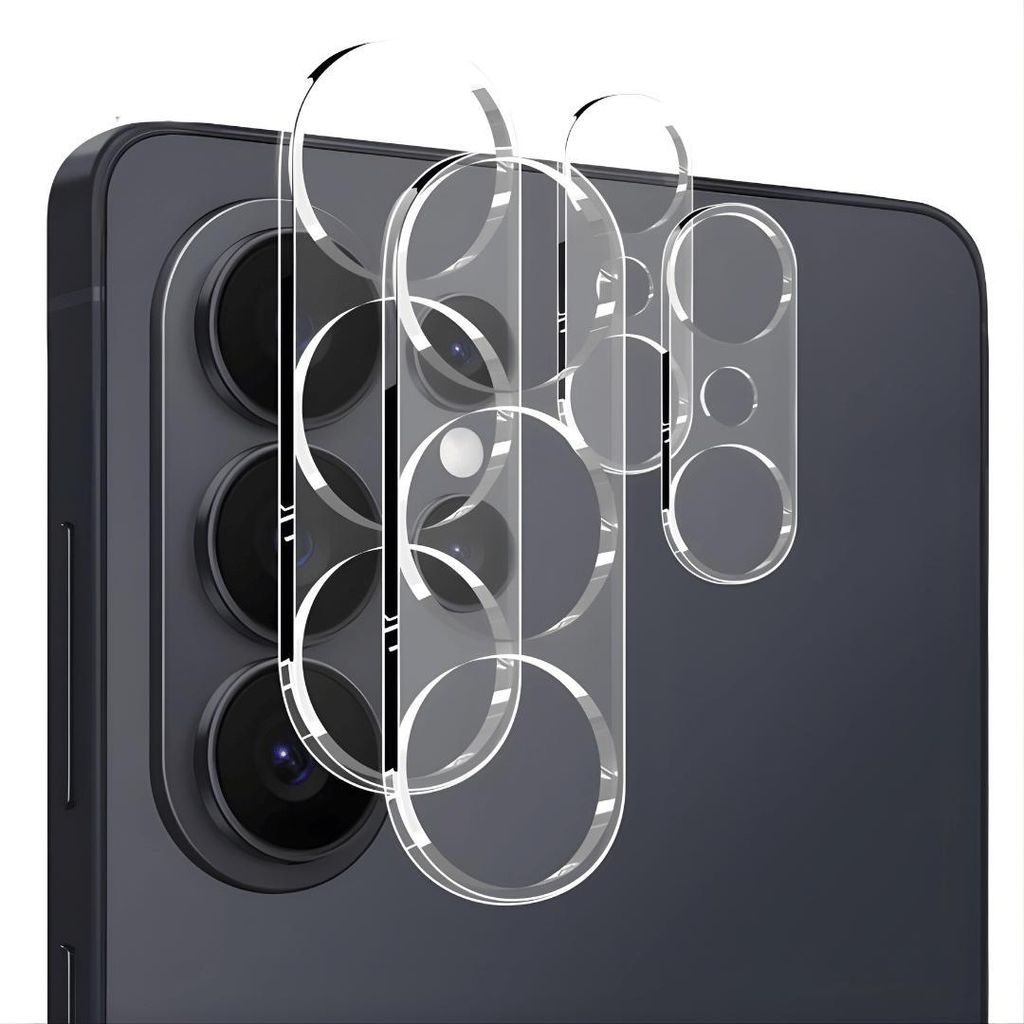 2X Kamera Schutz Glas für Samsung Galaxy Salaxy S26 Ultra Produktbild 
