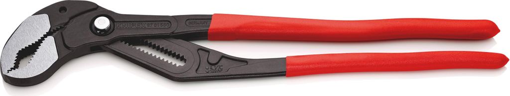 Pince multiprise KNIPEX 87 01 560 Cobra XXL 560mm Image du produit 