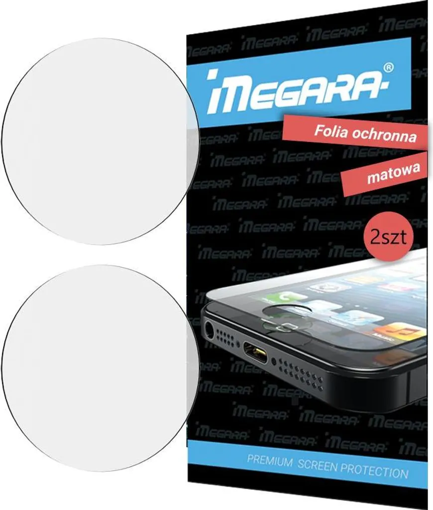 Film protection Casio AE-1500 sport extérieur mat Megara 2x