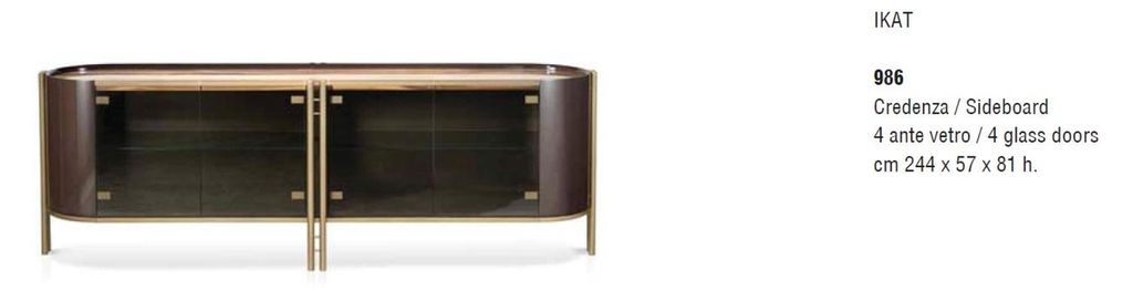 Regal Regale Holz Side Board Schrank Sideboard Design Kommode Schränke Kommoden