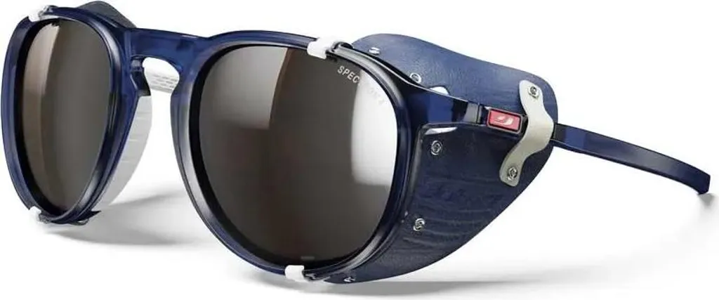 Lunettes de soleil Julbo Millenium Transparentes Spectron 4 / CAT4