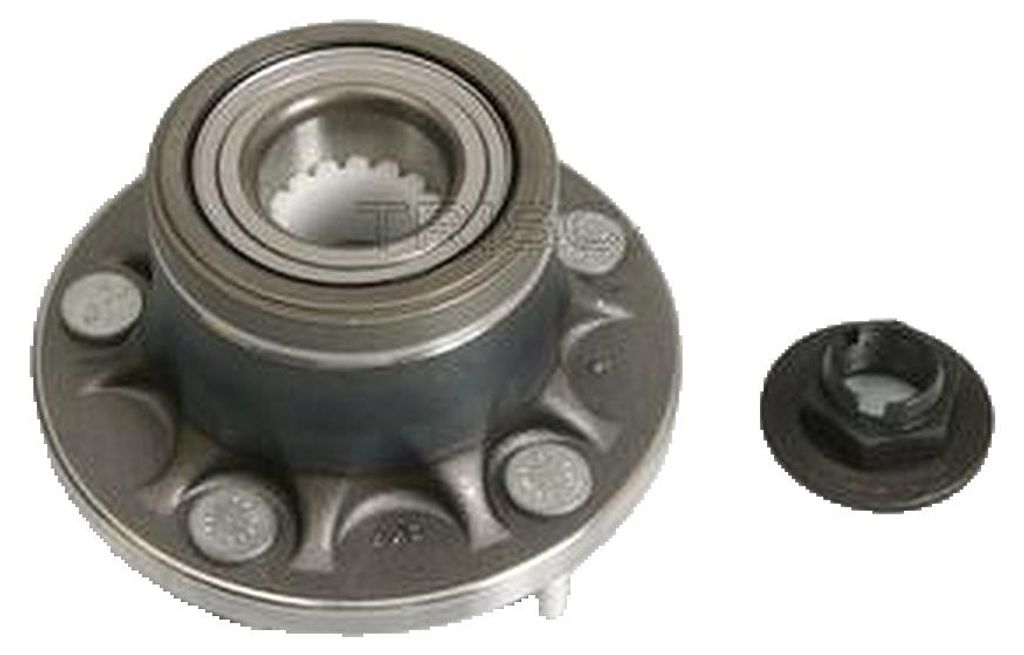 Radlagersatz TRISCAN Aftermarket-Expertise passend für FORD TOURNEO