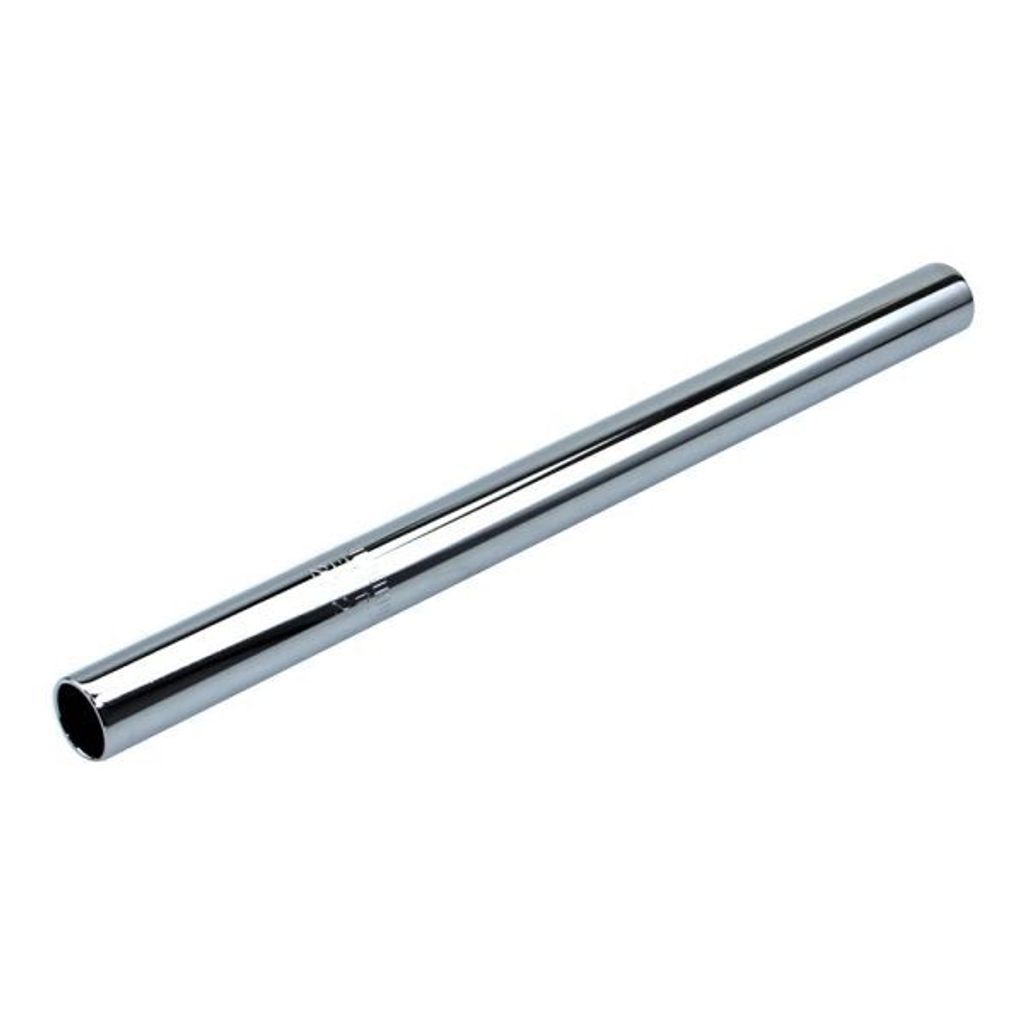 Sattelstütze chrom 22mm für Monark Mokick Mofa Moped