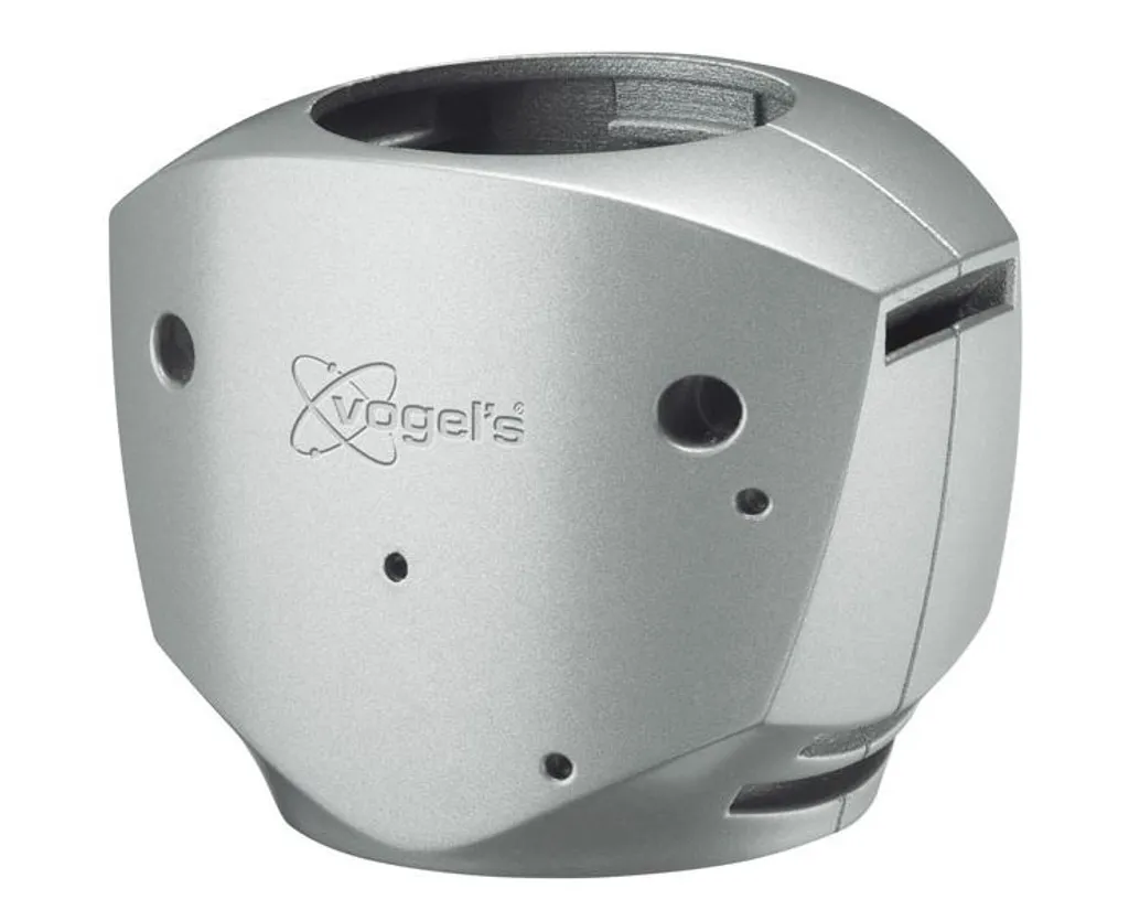 Module inclinable et rotatif PFA9030 Vogel's Argent 12kg
