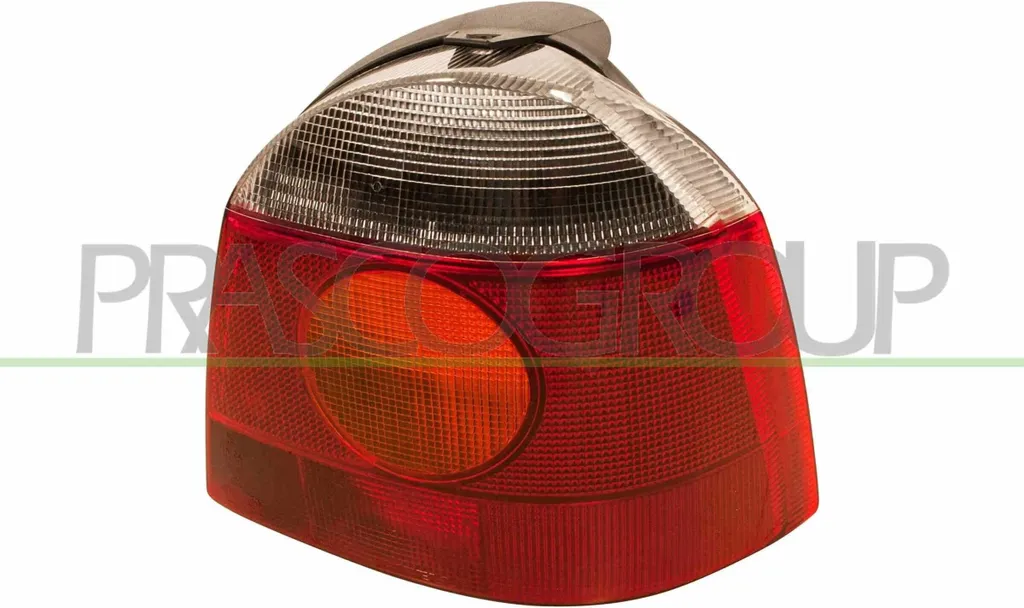 Fanale Posteriore Dx PRASCO RN0254053 per Twingo I - Come Originale