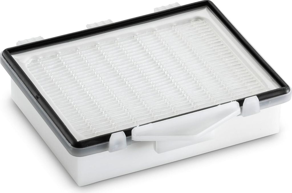 Original Kärcher HEPA-13-Filter 2.889-286.0 Luftfilter Filtermodul Ersatzfilter