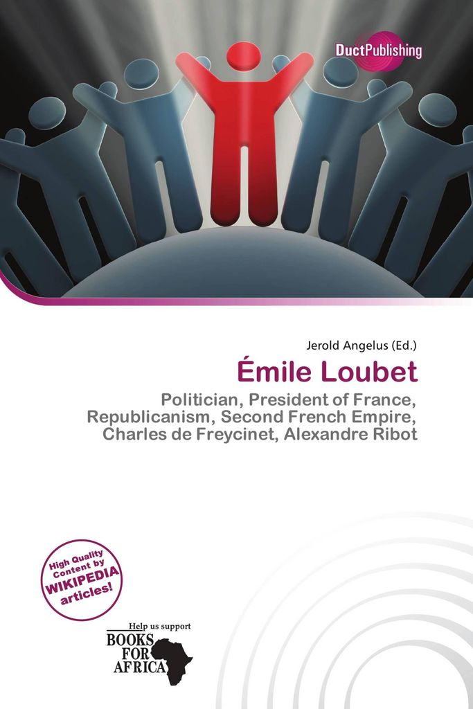 Émile Loubet