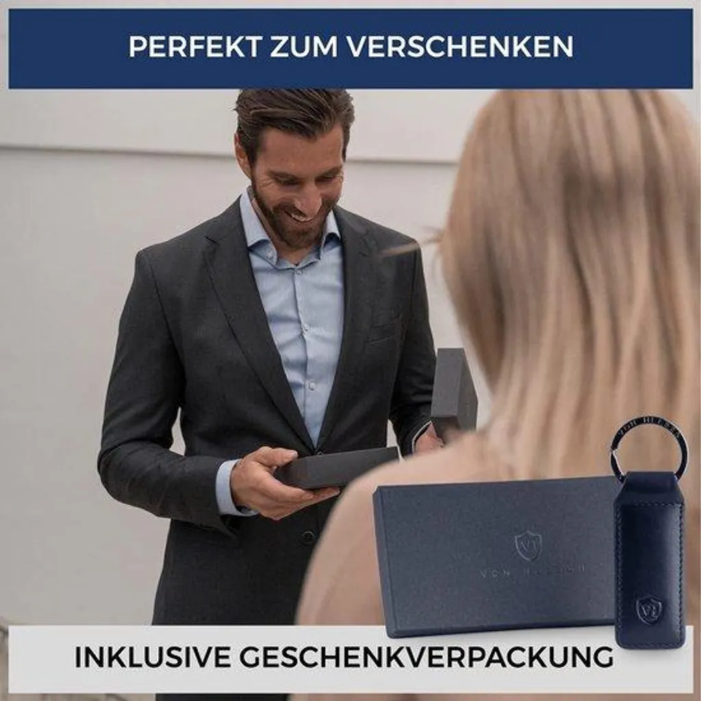 Lanière camouflage en cuir premium avec mousqueton métal haute qualité