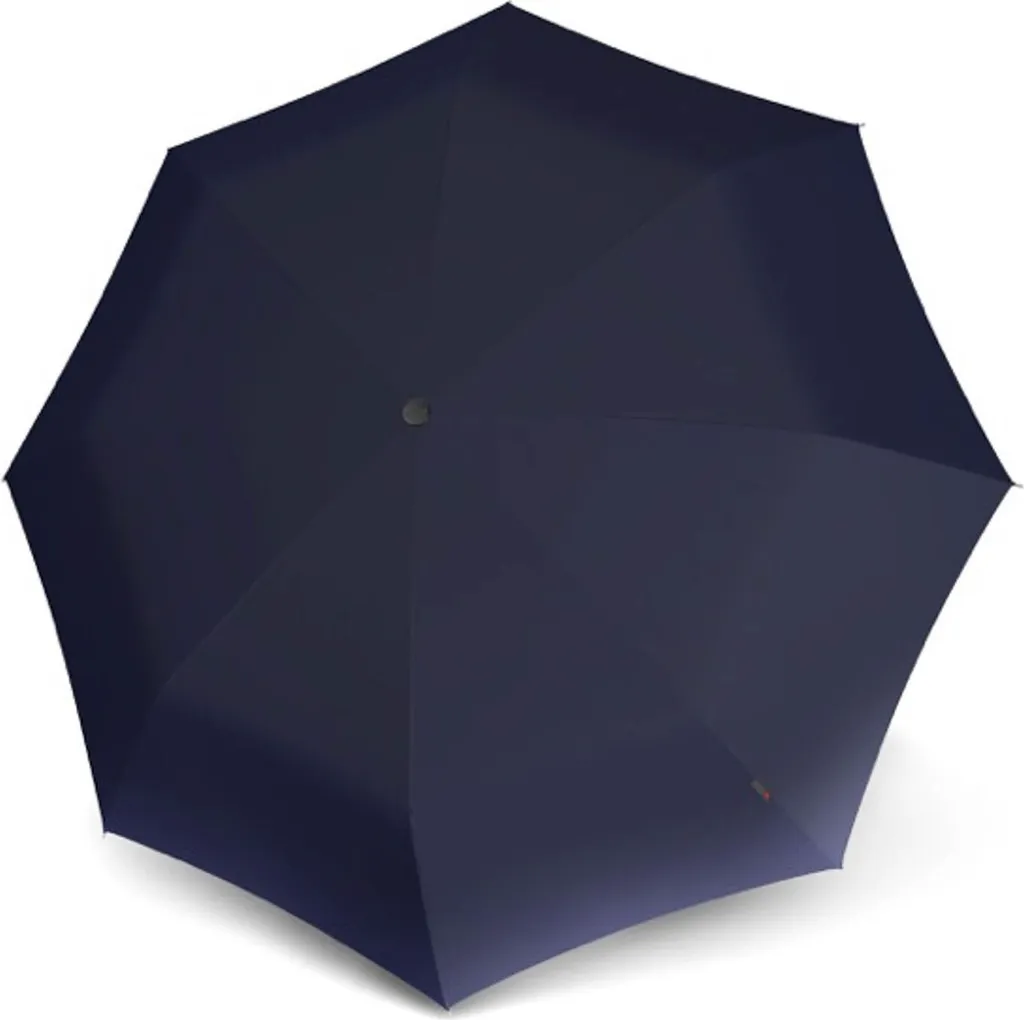 Knirps ombrello tascabile ombrello A.050 Medium Manual Navy blu