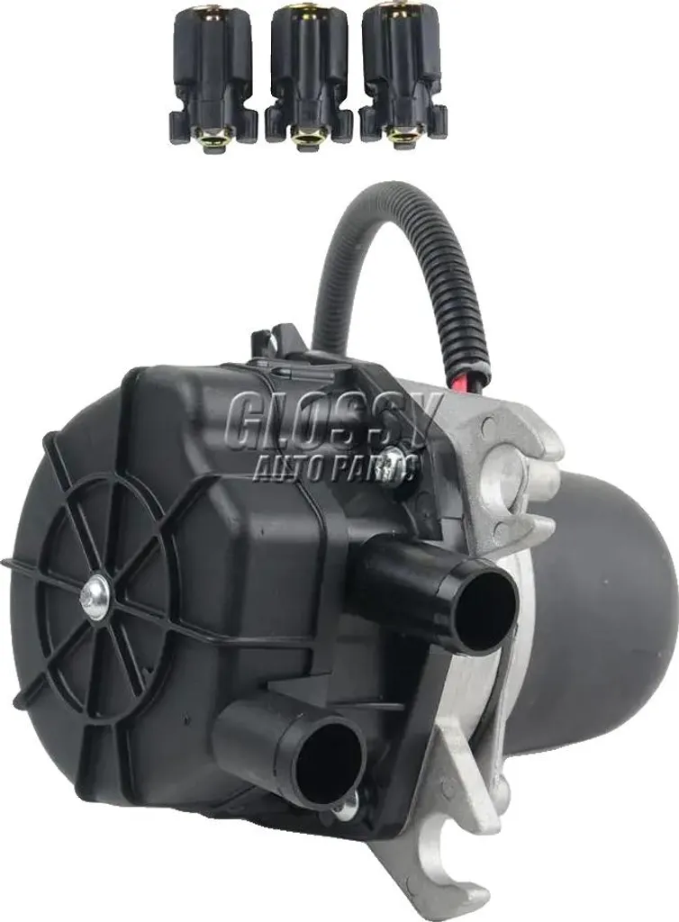Compresseur de suspension pour Citroën en matériaux haute résistance 12V