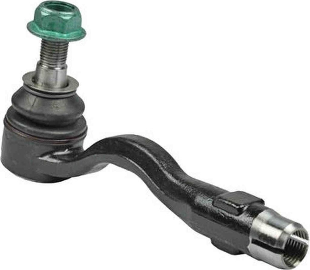 Spurstangenkopf Vorderachse links METZGER IAM-Expertise passend für u.a. BMW X3