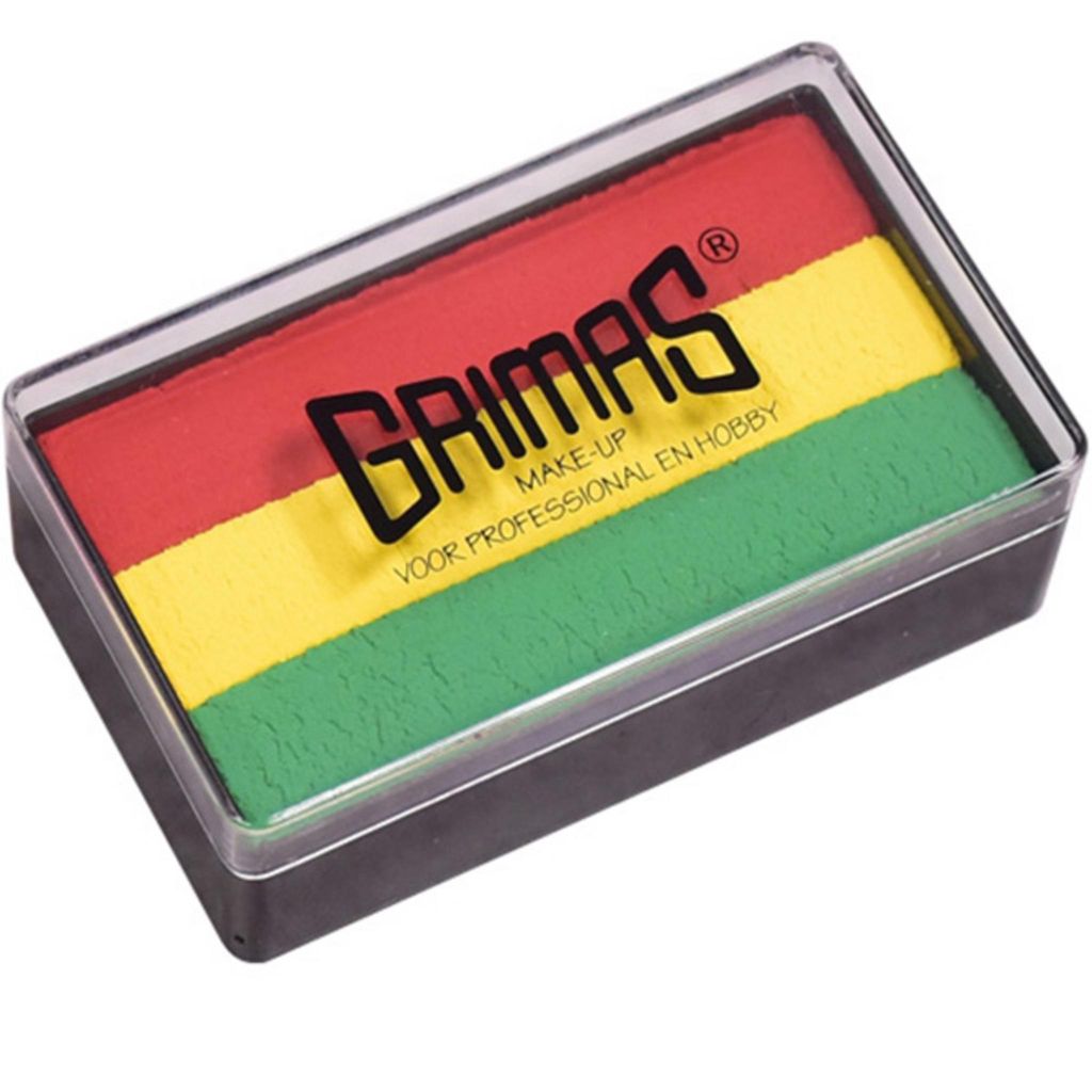 Grimas One Stroke Carnival 30 g