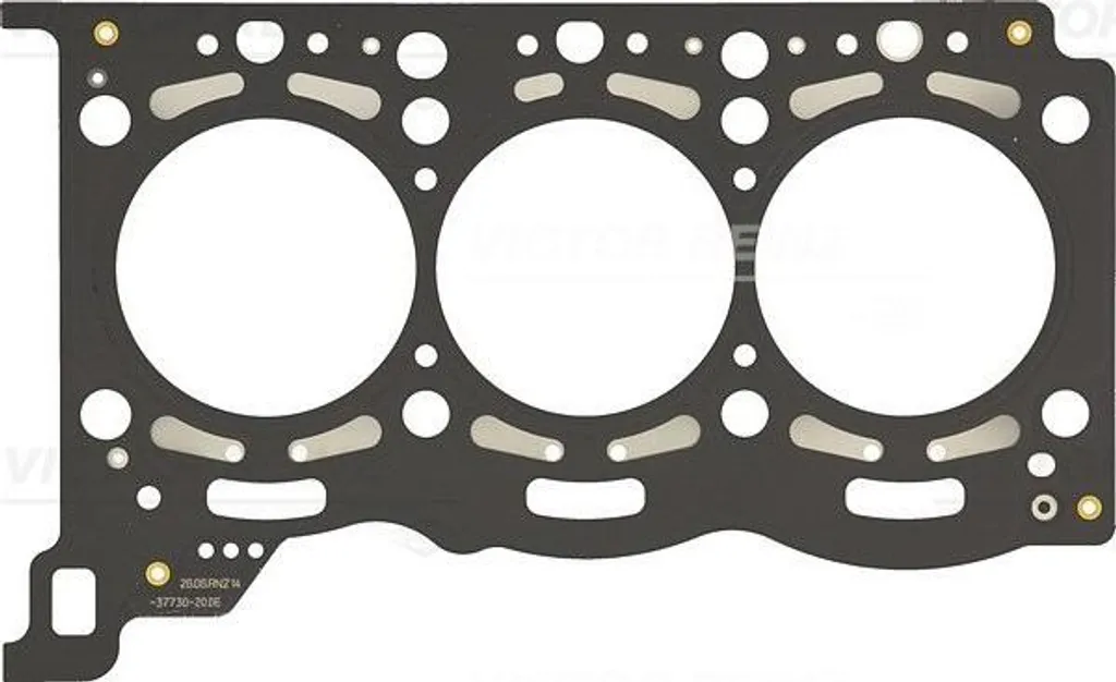 Joint de culasse REINZ 61-37730-20 pour étanchéité moteur haute performance