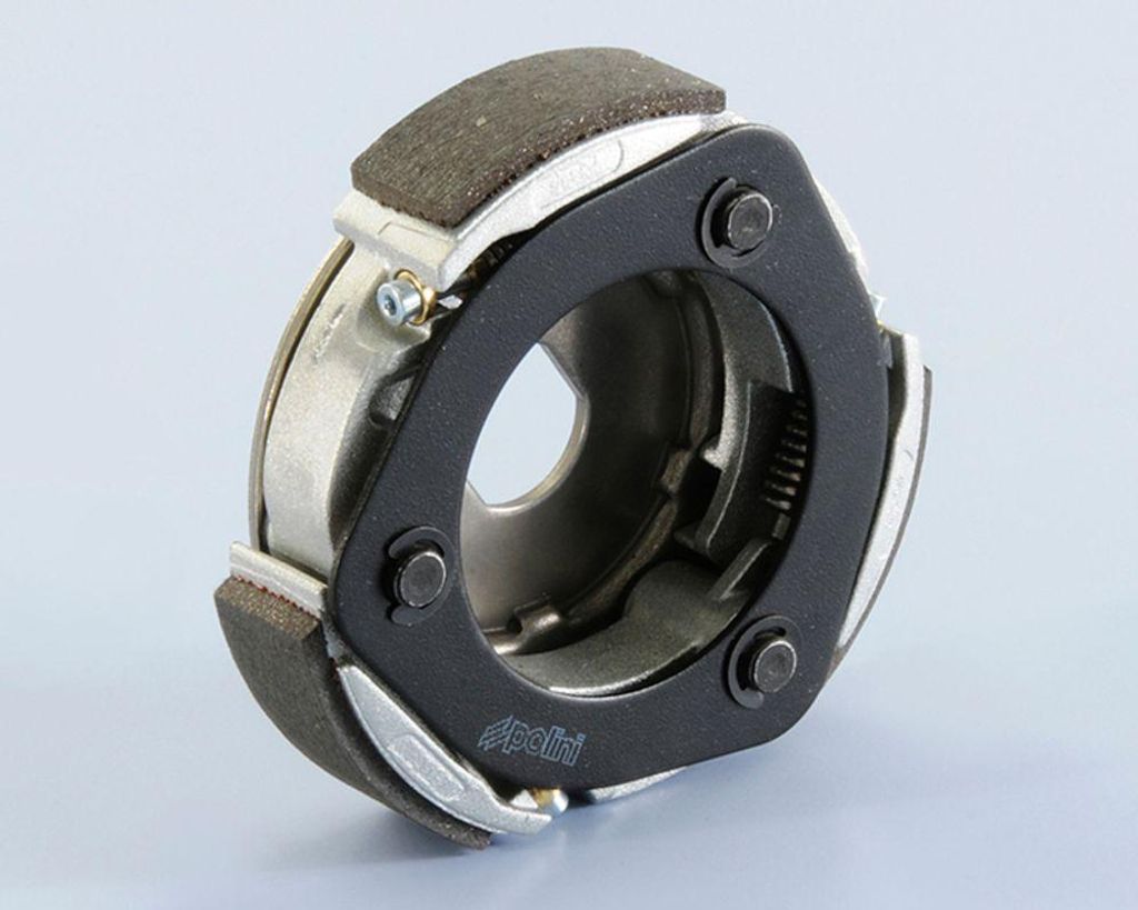 POLINI Maxi Speed 3G For Race Kupplung Ø 135 mm passend für Yamaha X-Max 125