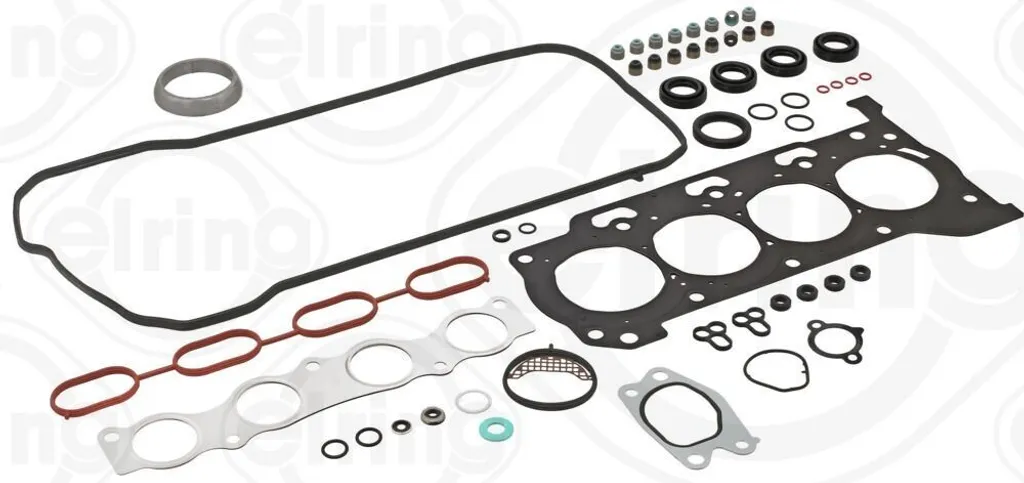 Stopper les fuites moteur avec le kit joints de culasse TOYOTA AURIS