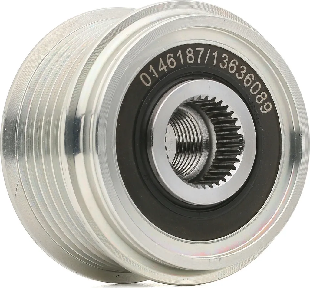 Puleggia Alternatore STARK SKFC-1210055 per Audi A4 A6 Q7 Porsche Cayenne