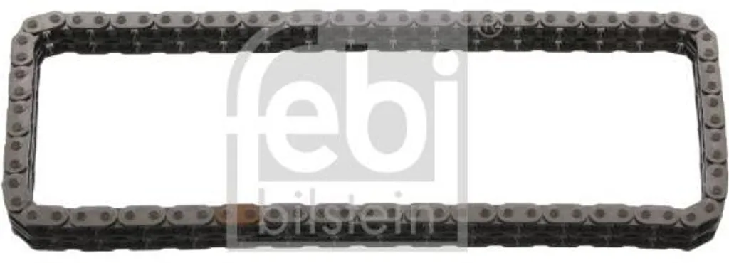 Évitez la casse moteur avec la chaîne de distribution 0831V8 FEBI 40812