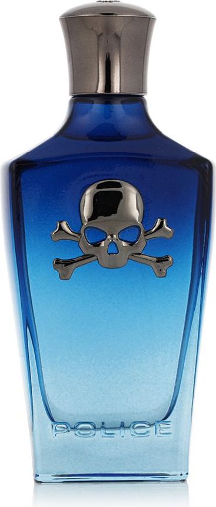 Police Potion Power Eau de Parfum für Herren 100 ml Produktbild 