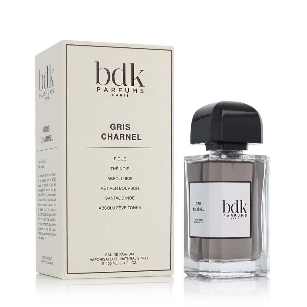 BDK Parfums Gris Charnel EDP 100 ml UNISEX Obrázok produktu 
