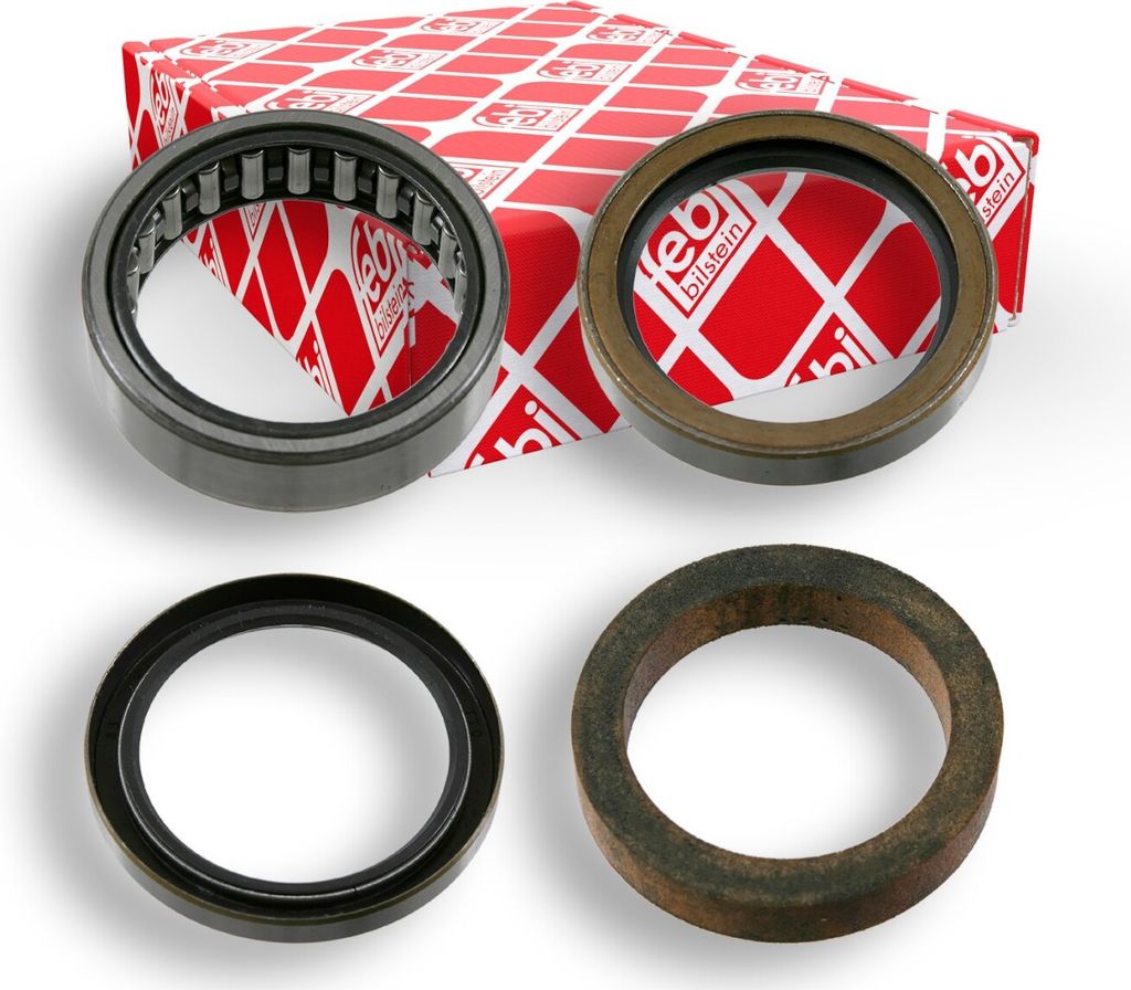 FEBI BILSTEIN Reparatursatz Antriebswellenlagerung 45174 Produktbild 