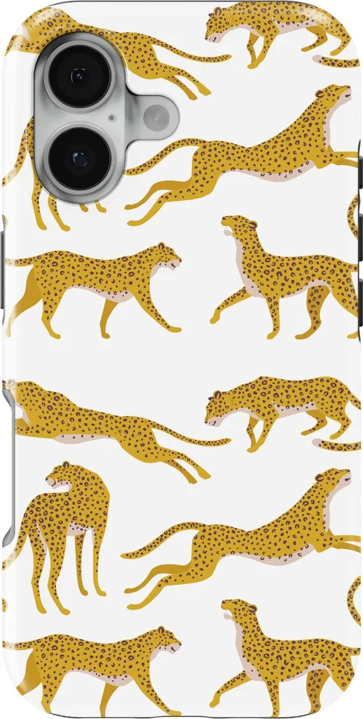 Custodia protettiva per iPhone 16 con MagSafe, resistente agli urti – Custodia protettiva per cellulare