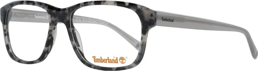 Montatura Uomo Timberland TB1591 020 Grigio 56-17-145 | Eleganti