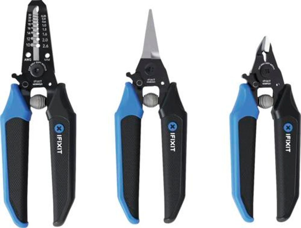 IFIXIT Zangen Set IF145-550-1