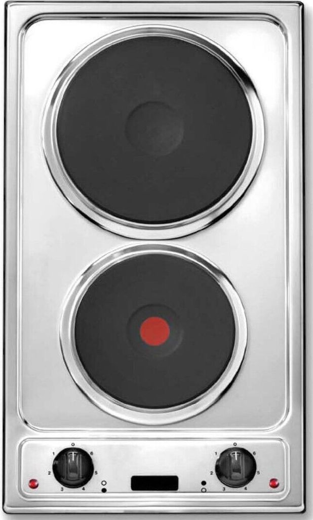 Respekta KM9111EN, Silber, Integriert, 29 cm, Wälzfräser, 2 Produktbild 