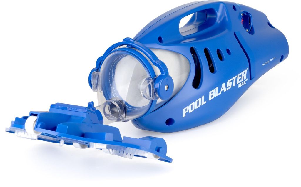 Water Tech Pool Blaster Max Li Akku Poolsauger Kabellos 60 Produktbild 
