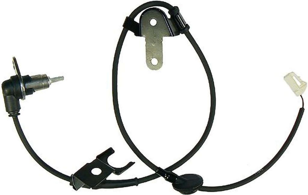 Sensor Raddrehzahl METZGER Aftermarket-Expertise passend für u.a. MAZDA 323