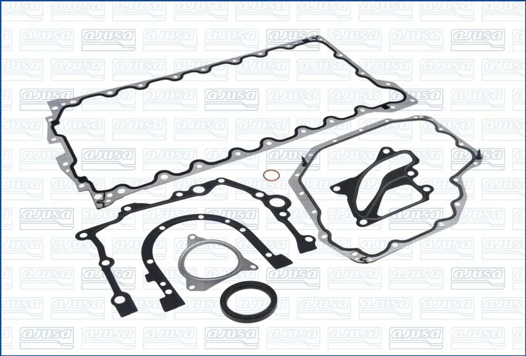 Joint de carter d'huile pour réparation moteur Jeep et Chrysler