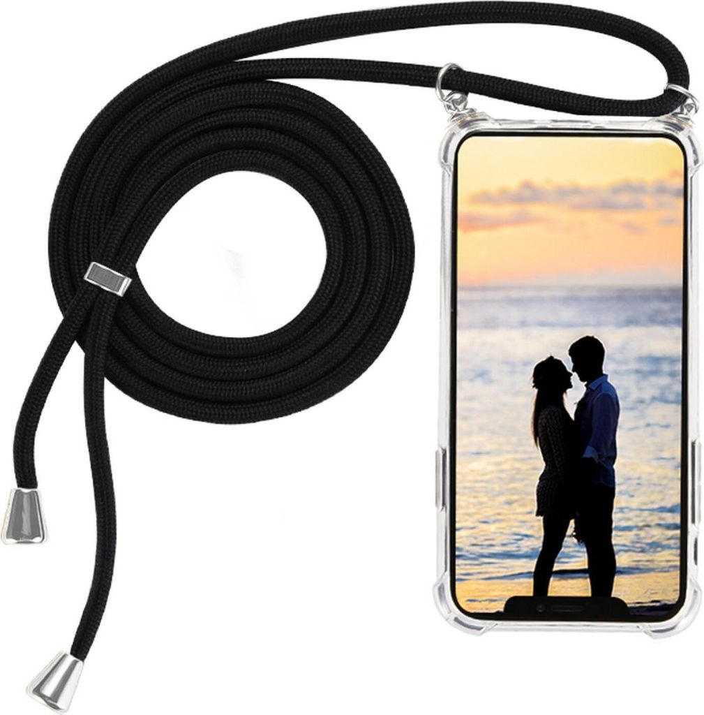 Handyhülle zum umhängen für Samsung Galaxy S22 Handykette Produktbild 