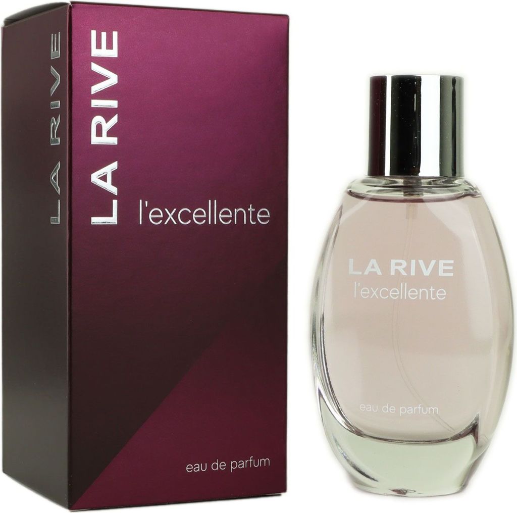 La Rive For Woman L`excellente Eau De Parfum 90Ml Obrázok produktu 