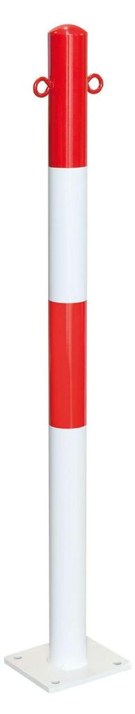 Moravia MORION Sperrpfosten 60 Bp 2 kb rw