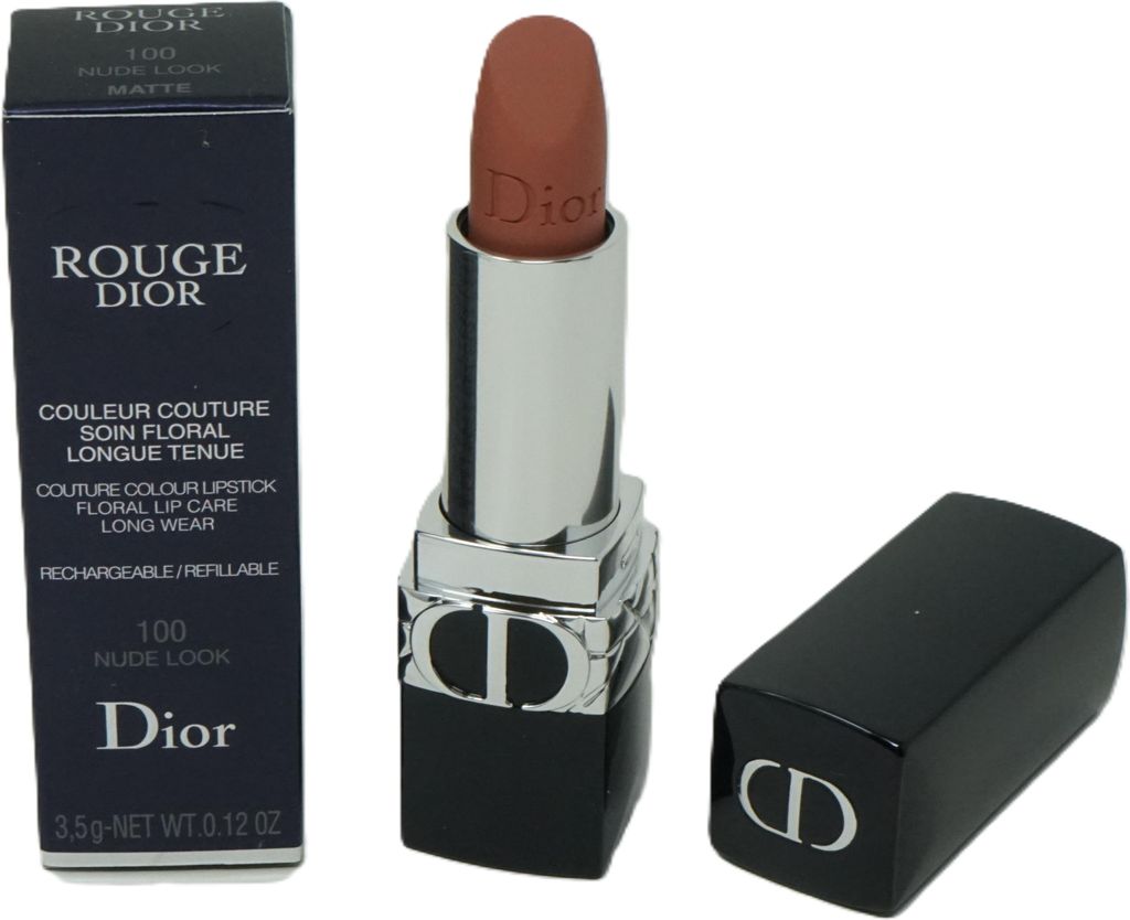 Dior Rouge Dior Couture Colour Lipstick - Refillable