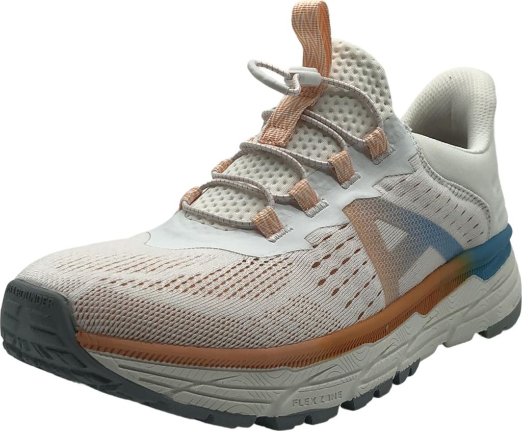Allrounder Sportliche Schnürschuhe Damen 32303035363333 Produktbild 