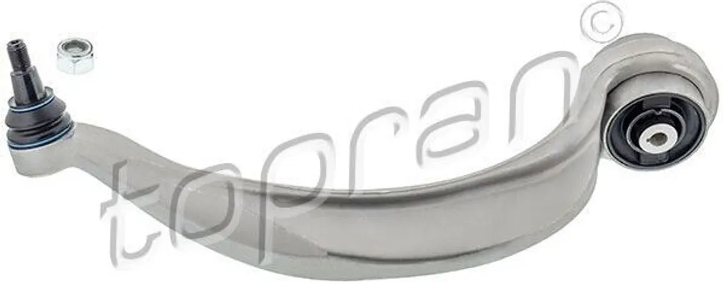 Bras de liaison oscillant Audi A8 4H 115593 - Triangle de suspension