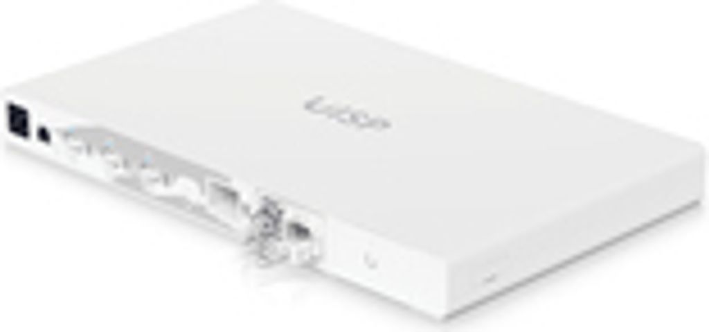 Ubiquiti UISP -P-Pro Unterbrechungsfreie Stromversorgung (USV) 480 W (UISP-P-PRO-EU)