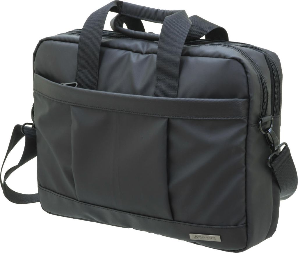 Davidts 256 Aktentasche 39 cm Laptopfach