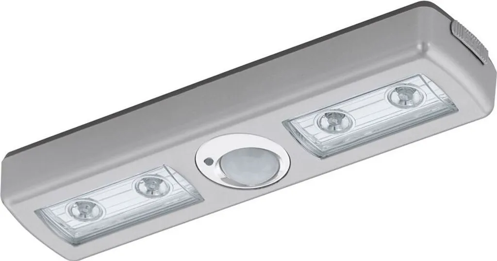 EGLO - Applique Illuminazione Interna Almeida 95193