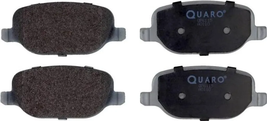 Pièce de freinage arrière Alfa 159 / Lancia Thesis pour réparation kit