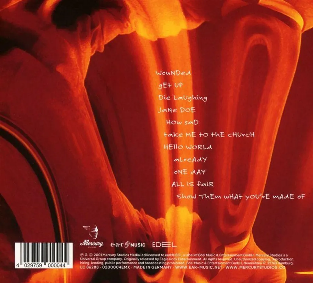 To Be Frank Digipak - Édition Limitée avec Finition Mate Premium CD - 2