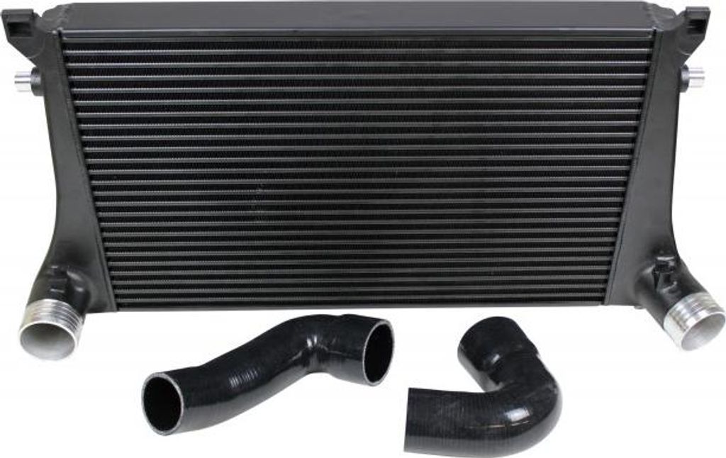 Ladeluftkühler Upgrade 2.0 TSI für VW Golf 7 GTI 7R Audi S3 Produktbild 