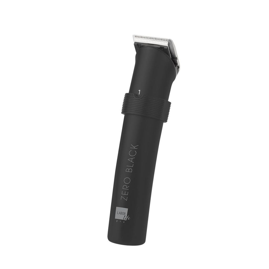 W003 EVO LaborPro life cutting zero trymer czarny Zdjęcie produktu 