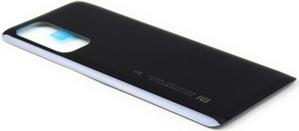 Xiaomi Mi 10T / Mi 10T Pro 5G Akkudeckel Backcover Batterie Produktbild 