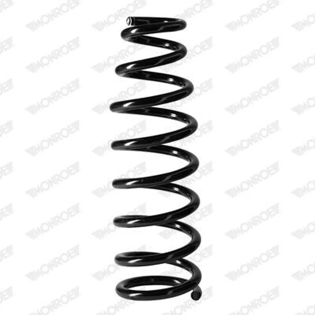 Ressort de Suspension Monroe SP3725 pour Réparer Suspension Mazda 6 (G)