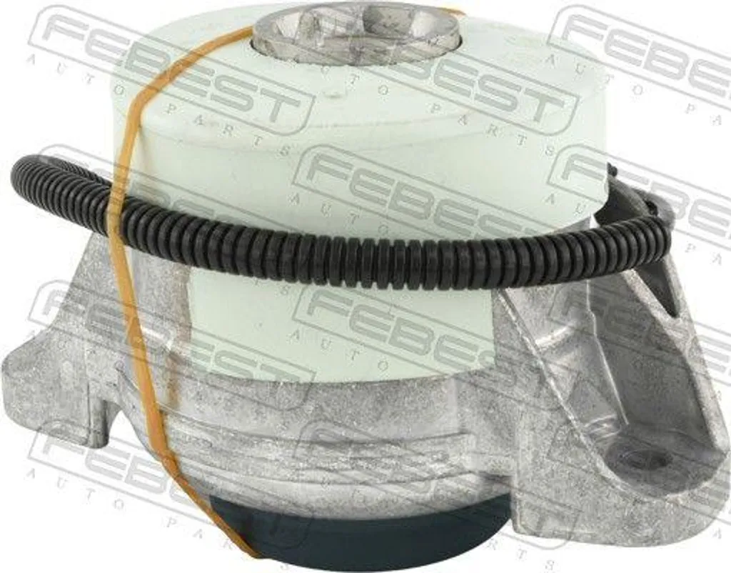 Silent Bloc Moteur Gauche pour Mercedes Classe S Remplace OE 2222407917