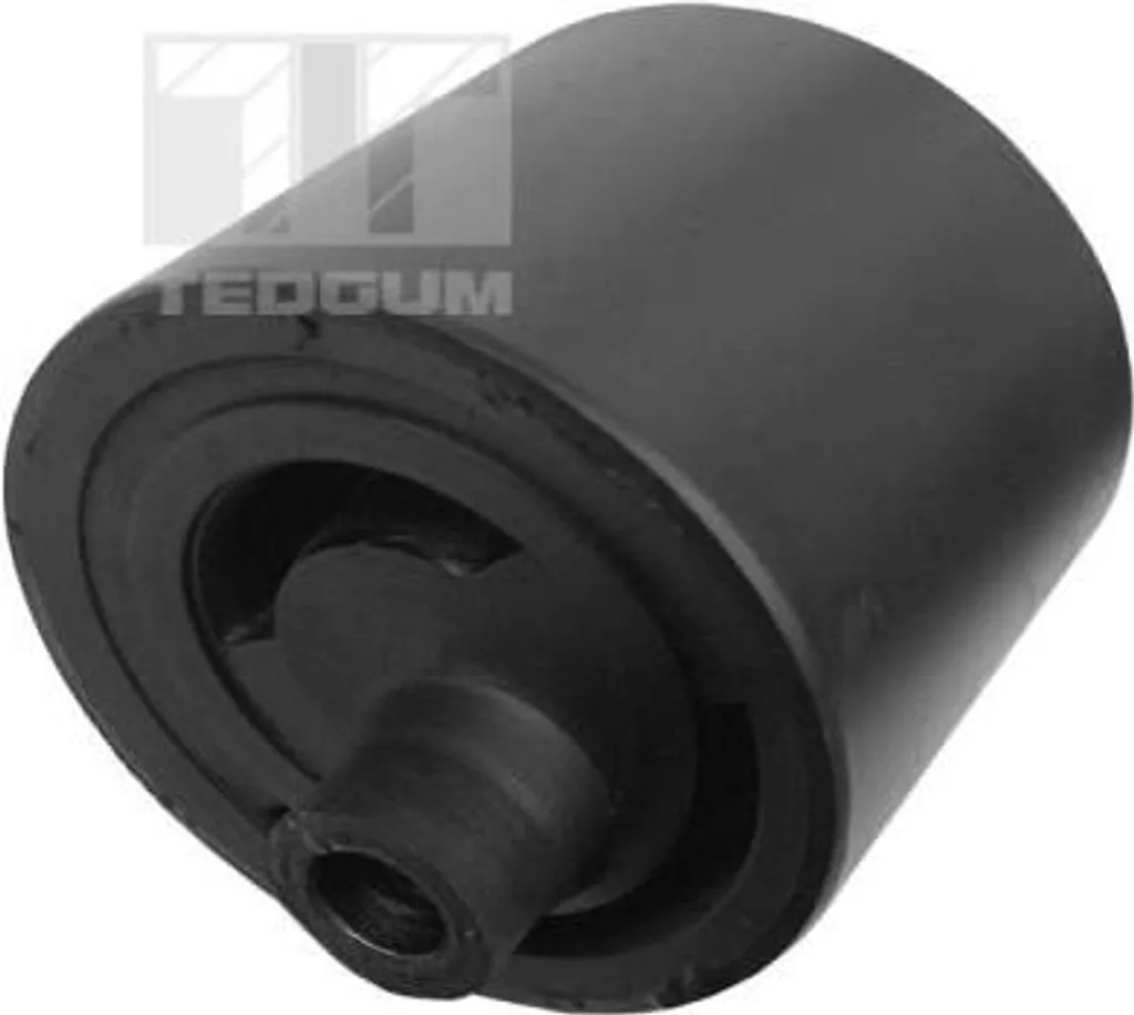 Support moteur pour Getz : Roulement TEDGUM 00287638 OE 218351C150