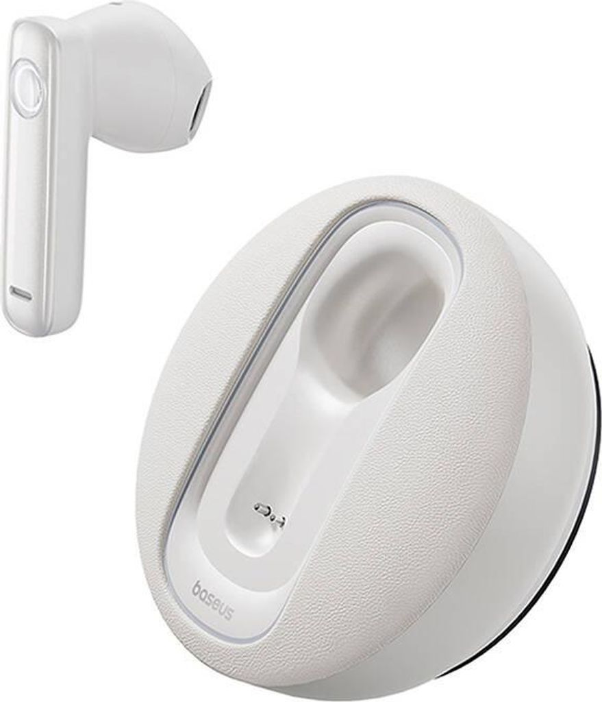 Baseus CM10 auricolari wireless intelligenti per auto Immagine del prodotto 