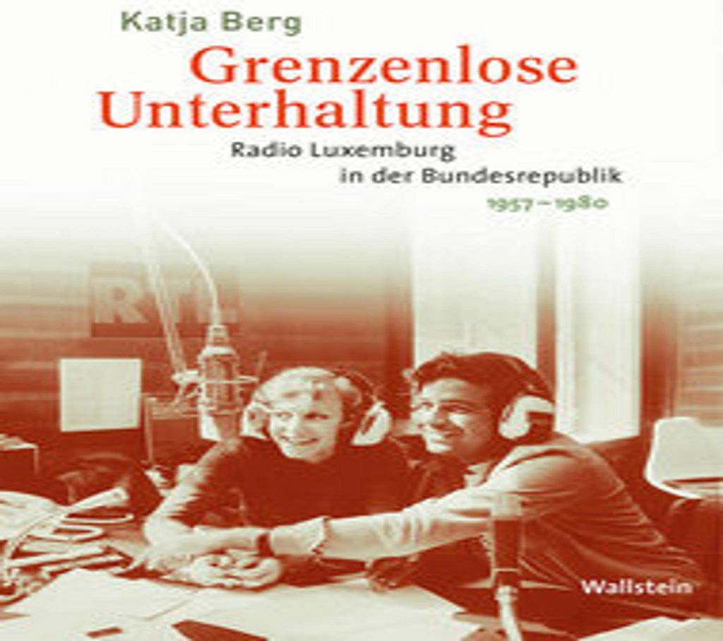 Grenzenlose Unterhaltung